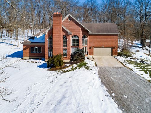 861 Clay Ridge Road, Alexandria, KY, 41001 | Card Image