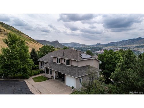 401 Ridge Rd, Golden, CO, 80403-1596 | Card Image