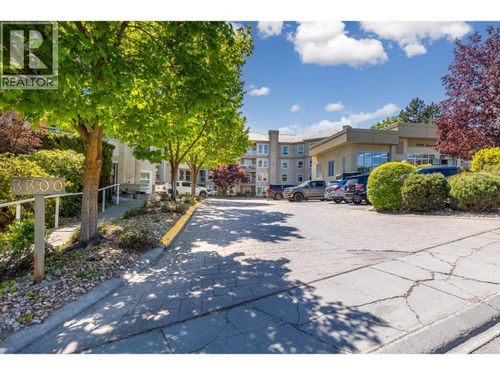 204-3300 Centennial Dr, Vernon, BC, V1T9M5 | Card Image