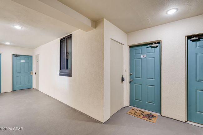 UNIT-1109W - 9850 S Thomas Dr, Condo with 1 bedrooms, 1 bathrooms and null parking in Panama City Beach FL | Image 23