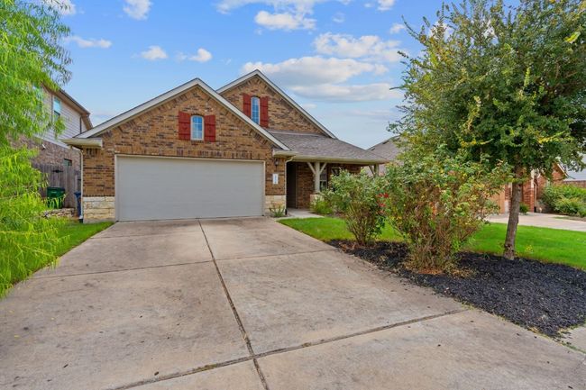 12015 Kincardine Way, House other with 3 bedrooms, 2 bathrooms and null parking in Austin TX | Image 26