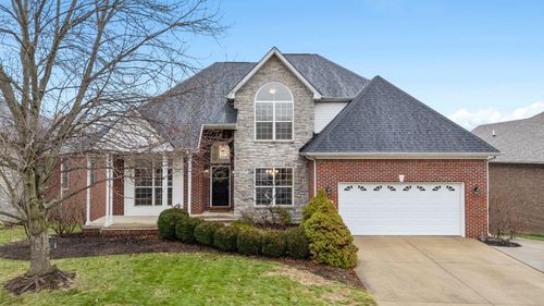 115 Olympia Way, Georgetown, KY, 40324-9072 | Card Image