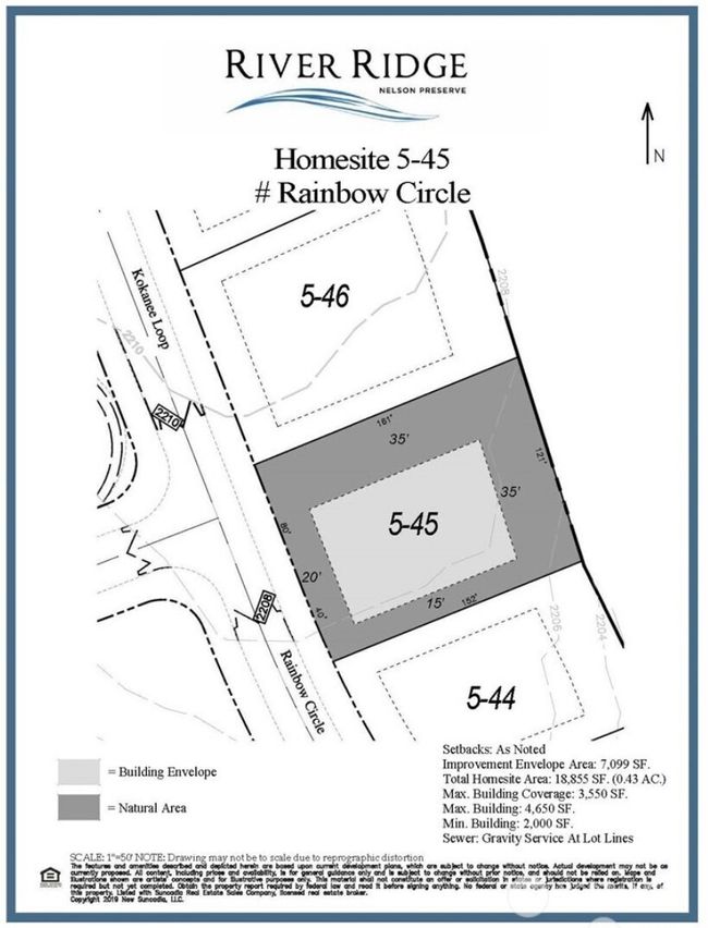 0 Kokanee Loop, Home with 0 bedrooms, 0 bathrooms and null parking in Cle Elum WA | Image 10