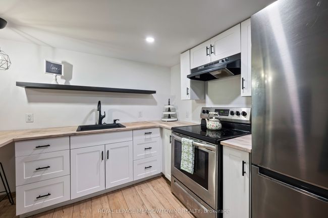 13394 Tenth Line, House other with 5 bedrooms, 4 bathrooms and 10 parking in Georgetown ON | Image 29