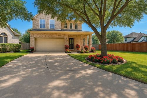 14102 April Glen Ct, Cypress, TX, 77429-4183 | Card Image