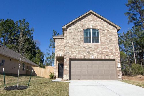 150 Spring Meadows Cir, Willis, TX, 77378-1509 | Card Image