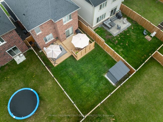 26 Fernridge Hts, House other with 4 bedrooms, 3 bathrooms and 2 parking in Millbrook ON | Image 37