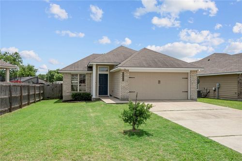 2555 Elkhorn Trail, Bryan, TX, 77803 | Card Image