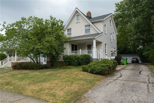 1517 Holmden Rd, South Euclid, OH, 44121-2757 | Card Image