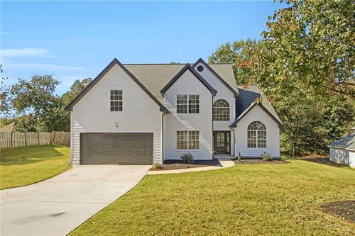 3314 Piney Way, Loganville, GA, 30052-5041 | Card Image