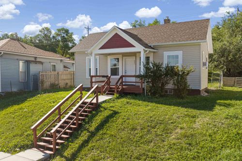 221 Quincy St, Rapid City, SD, 57701-3720 | Card Image