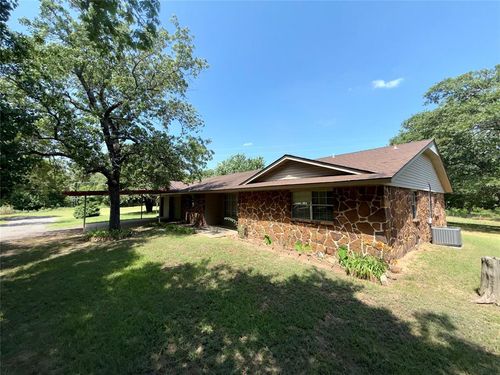 106508 S 3410 Rd, Meeker, OK, 74855-9196 | Card Image