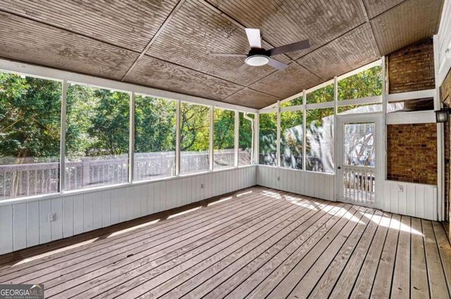 5135 Trumbull Ct, House other with 4 bedrooms, 3 bathrooms and 2 parking in Atlanta GA | Image 45