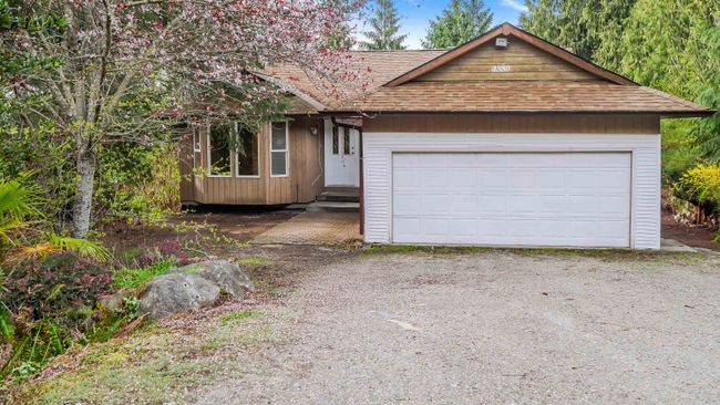 4580 Esquire Place, House other with 4 bedrooms, 3 bathrooms and 8 parking in Madeira Park BC | Image 1
