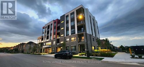 404-3285 Carding Mill Trail, Oakville, ON, L6M5P8 | Card Image