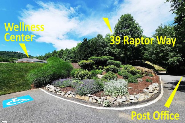 39 Raptor Way, Home with 0 bedrooms, 0 bathrooms and null parking in Landrum SC | Image 26