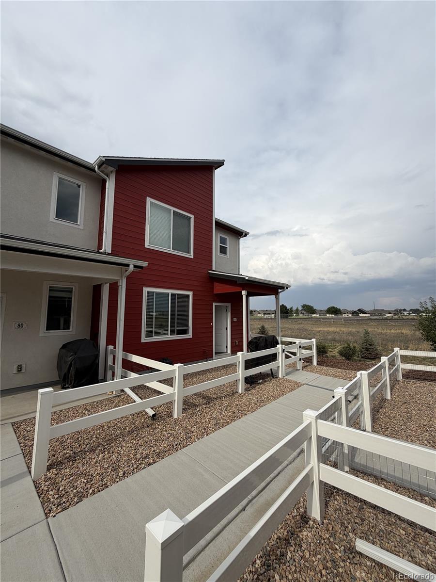 Residential in Fort Lupton 4