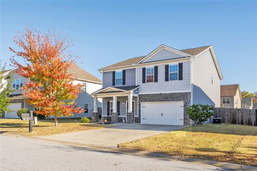 811 Camberwell Rd, Simpsonville, SC, 29680-8202 | Card Image