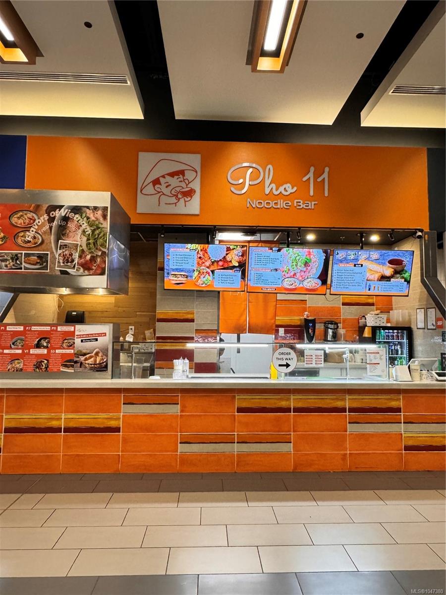 Commercial Sale in Nanaimo