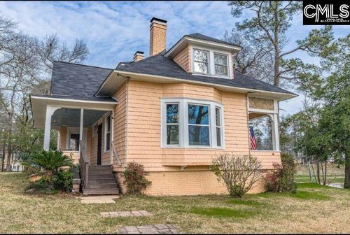 1200 Byrd Ave, Columbia, SC, 29203-5789 | Card Image