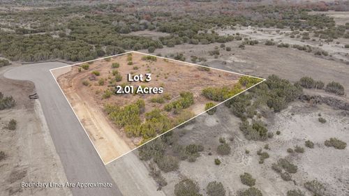 TBD - 3 Feymas Court, Stephenville, TX, 76401 | Card Image