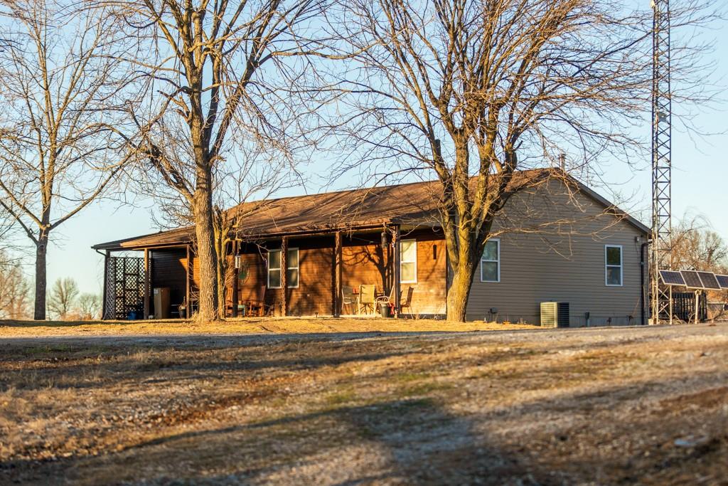 400th Rd, Warrensburg, MO 64093