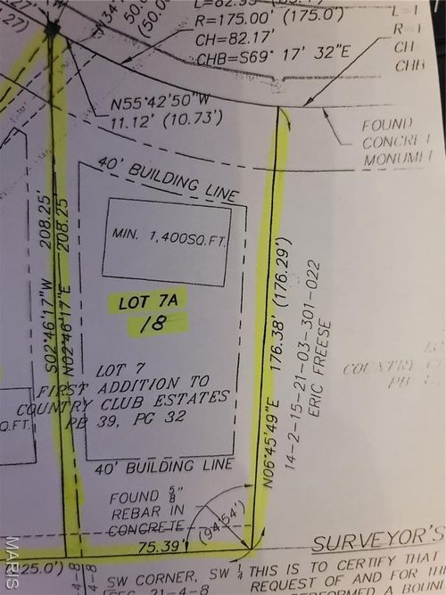 18 Country Club Dr, Edwardsville, IL, 62025 | Card Image