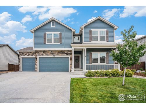 5586 Vona Dr, Loveland, CO, 80538-1018 | Card Image