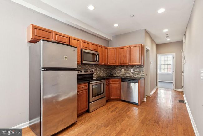 1835 N Willington St, Home with 0 bedrooms, 0 bathrooms and null parking in PHILADELPHIA PA | Image 4
