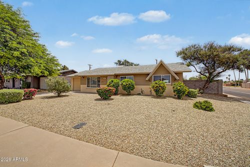 8701 E Vernon Avenue, Scottsdale, AZ, 85257 | Card Image