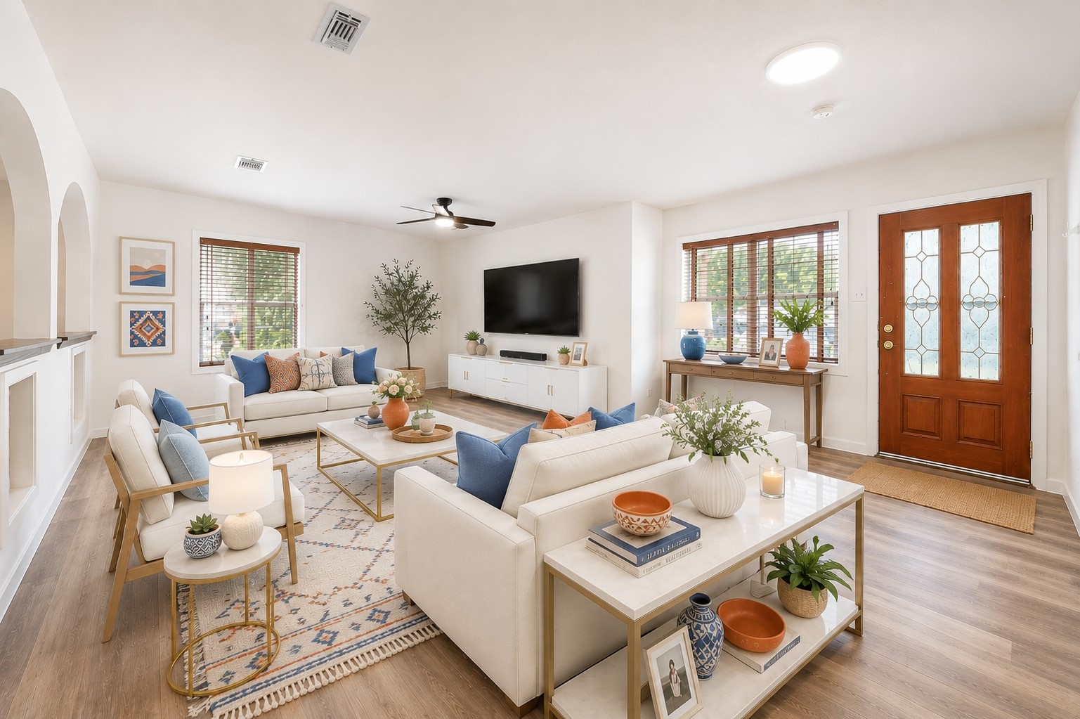 Residential in Dallas