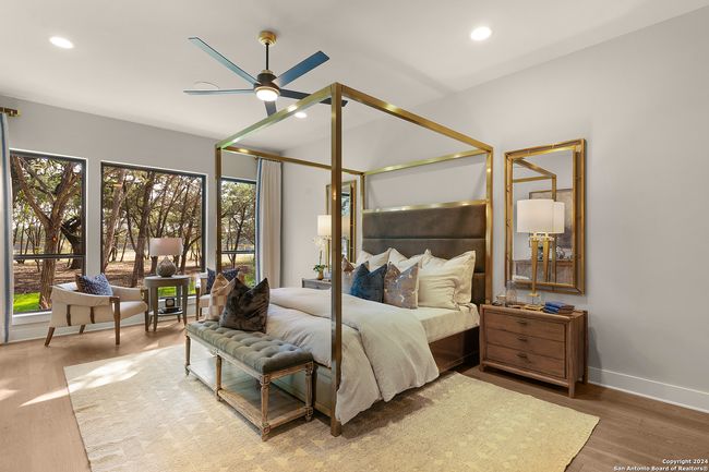 8170 Blue Oak, House other with 4 bedrooms, 5 bathrooms and null parking in Garden Ridge TX | Image 63