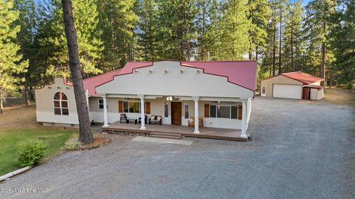 470 Diamond Heights Rd, Oldtown, ID, 83822-9593 | Card Image