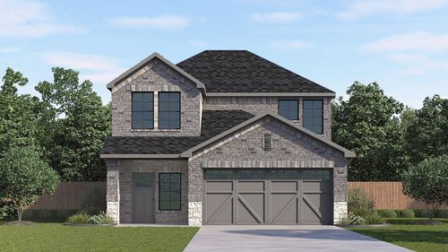 2033 Whispering Lane, Celina, TX, 75009 | Card Image
