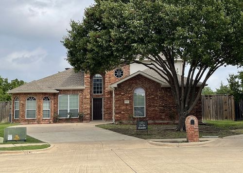 1614 Timber Brook Dr, Wylie, TX, 75098-8146 | Card Image