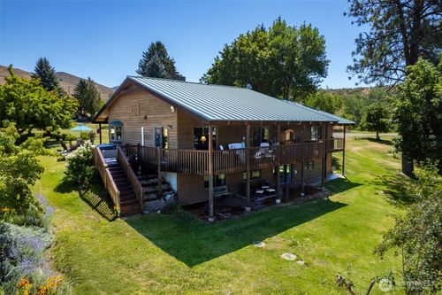 54 Wilson Rd, Winthrop, WA, 98862-9773 | Card Image