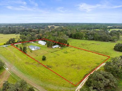 18479 Mason Smith Road, House other with 3 bedrooms, 2 bathrooms and null parking in BROOKSVILLE FL | Image 3