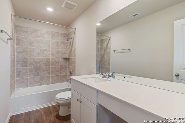 14023 Slate Xing, House other with 3 bedrooms, 2 bathrooms and null parking in San Antonio TX | Image 14