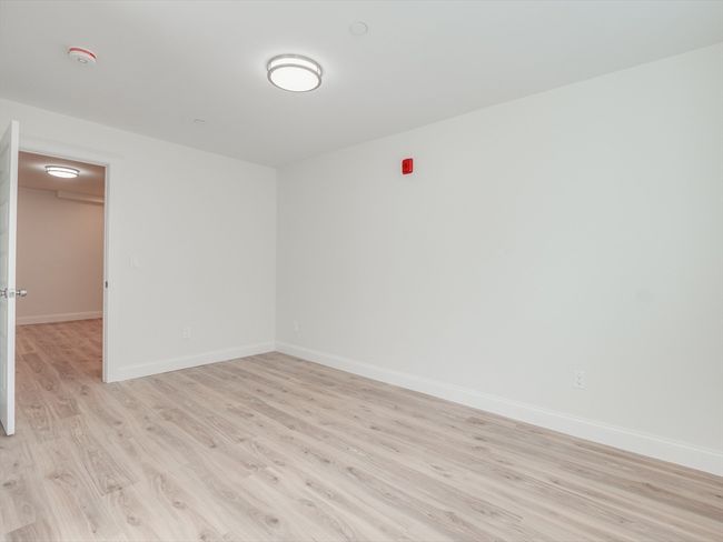 APT-1 - 14 William St, Condo with 2 bedrooms, 1 bathrooms and null parking in Worcester MA | Image 8