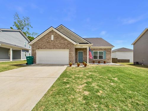 129 Wood Hill Drive, Smiths Station, AL, 36877 | Card Image
