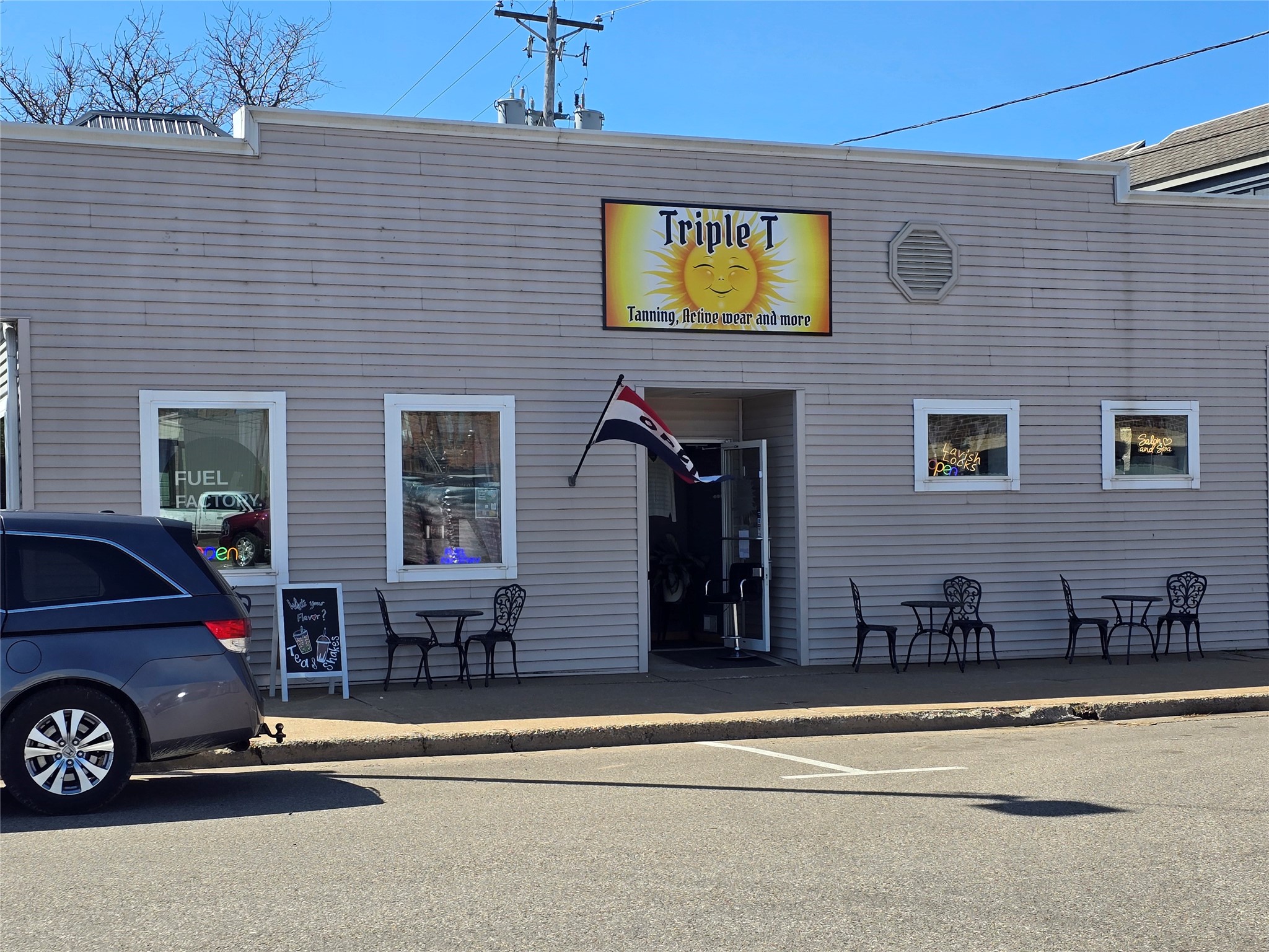 Commercial Sale in Mondovi