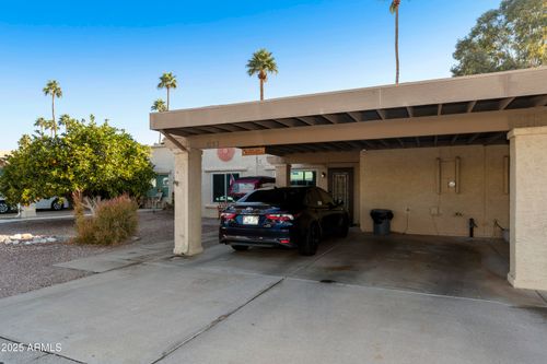 633 S 77th St, Mesa, AZ, 85208-6453 | Card Image