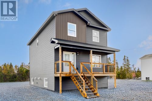 21-23 Cameron Pl, Pouch Cove, NL, A1K | Card Image