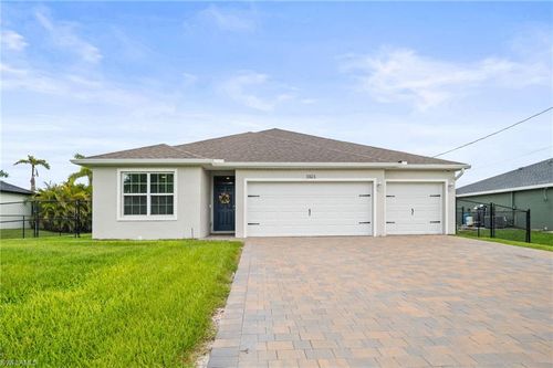 1921 Nw 23rd St, Cape Coral, FL, 33993-3833 | Card Image