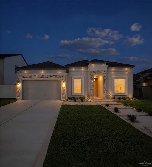 1110 Spanish Oak Street, Mission, TX, 78574 | Card Image