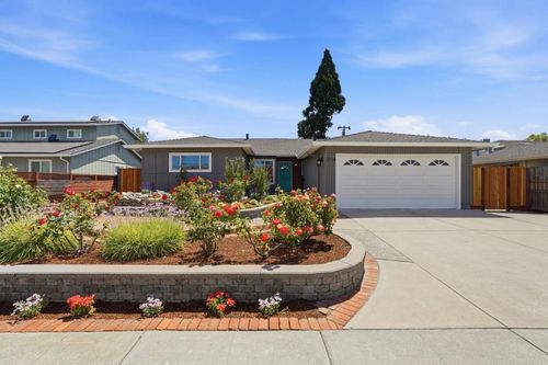 2114 La Miel Way, Campbell, CA, 95008-2610 | Card Image
