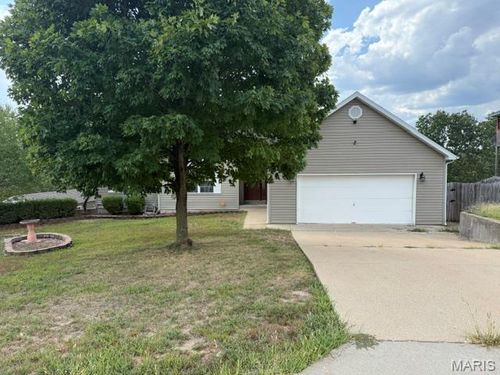 20274 Hyatt Ln, Saint Robert, MO, 65584-9448 | Card Image