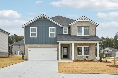 1408 High Falls Ln, Grayson, GA, 30017-2401 | Card Image