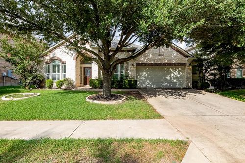 4207 Engadina Pass, Round Rock, TX, 78665-1270 | Card Image