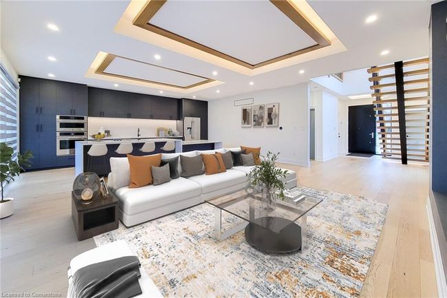 253 Federal St, House other with 6 bedrooms, 7 bathrooms and 3 parking in Stoney Creek ON | Image 6